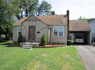 197 Hedges Ave, Lancaster, OH 43130