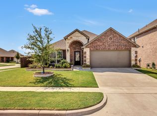 324 Whitman Dr, McKinney, TX 75072