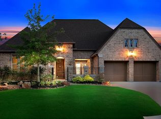 27 Lake Reverie Pl, The Woodlands, TX 77375
