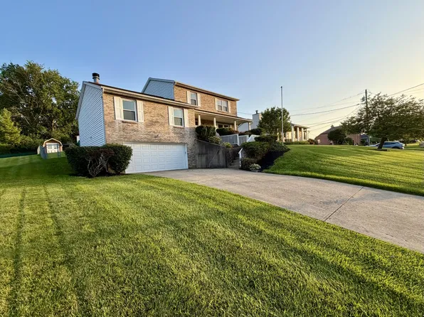 1949 Independence Rd, Independence, KY 41051