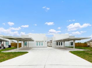 3912 Las Vistas Ln #3, Weslaco, TX 78596