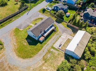 1540 NE 192nd St, Seattle, WA 98155