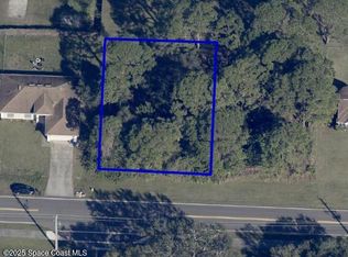 697 Americana Blvd NW, Palm Bay, FL 32907