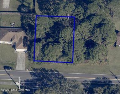 697 Americana Blvd NW, Palm Bay, FL, 32907