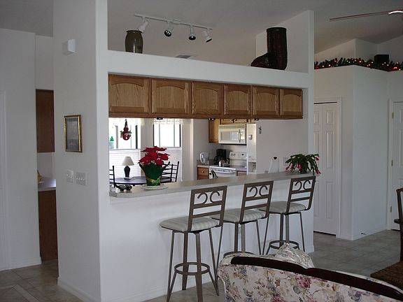 Kitchen Bar