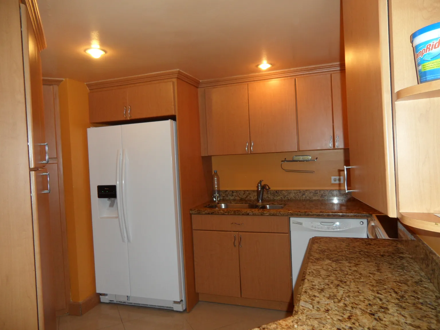 2 bed, 990 sqft, $3,100 — Photo 2