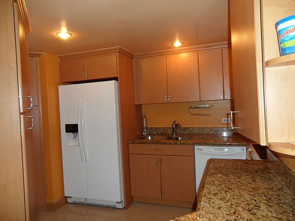 2nd image of 999 Brickell Bay Dr APT 1405