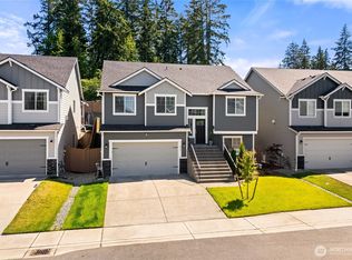 816 163rd Street Ct E, Spanaway, WA 98387