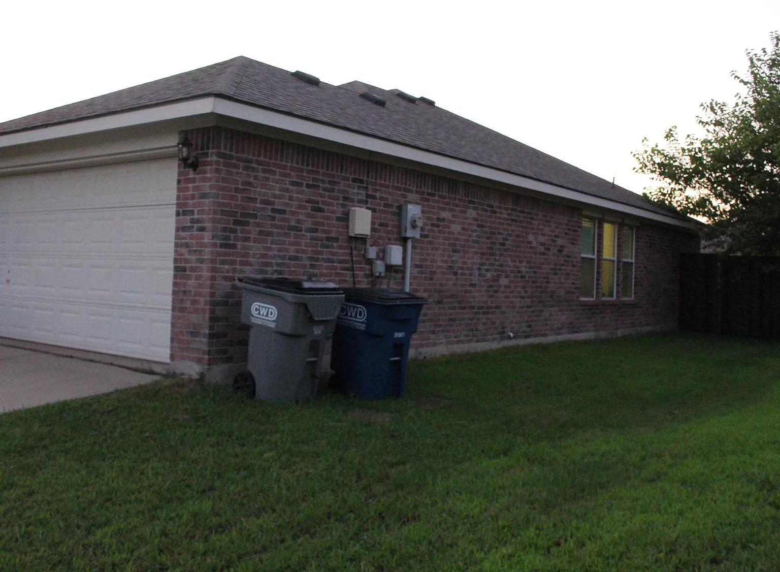 Alabaster Way, Wylie — Photo 2