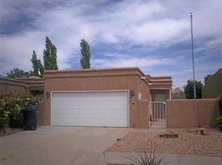 6524 Keeling St NW, Albuquerque, NM 87120