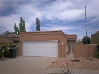 6524 Keeling St NW, Albuquerque, NM, 87120