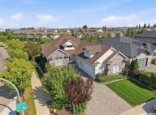 934 Maguire Cres, Saskatoon, SK S7W1A5