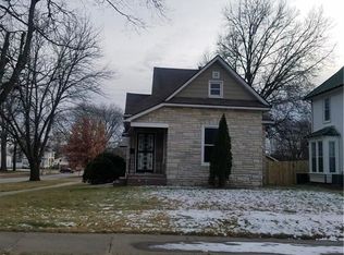 1727 Warford St, Perry, IA 50220