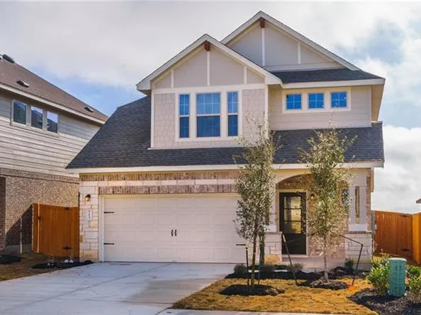 713 Nautical Loop, Kyle, TX 78640