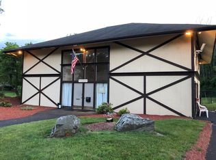 12 Scarborough Ln STE B, Wappingers Falls, NY 12590