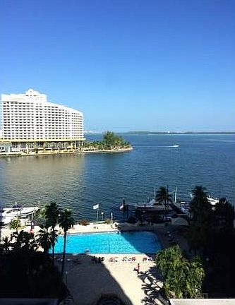 2nd image of 825 Brickell Bay Dr APT 943
