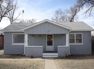 1633 Van Buren St, Pueblo, CO 81004