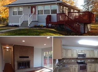 1613 Bowleys Quarters Rd, Baltimore, MD 21220