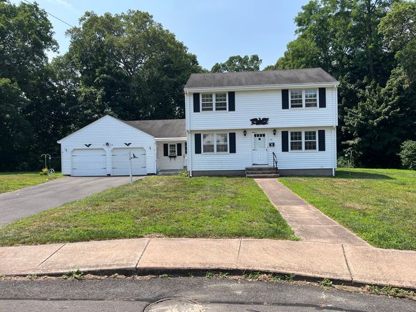116 Woodhill Rd