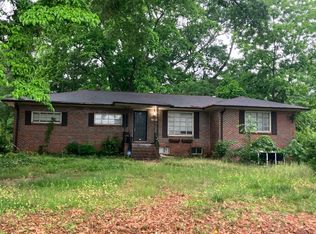 140 22nd St, Bessemer, AL 35023