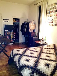 Rented by City Connections Realty