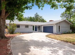 3721 Columbia Dr, Longmont, CO 80503