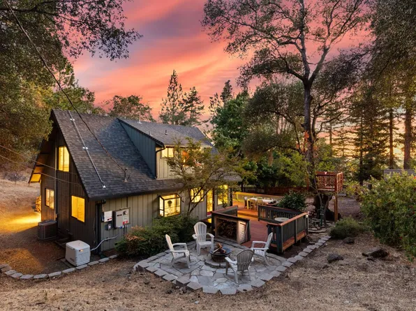 4461 Sunnyside Dr, Shingle Springs, CA 95682