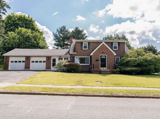 237 Hackett Blvd, Albany, NY 12208