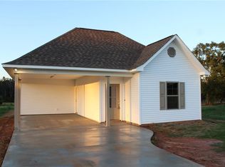 40683 Burton Ln, Franklinton, LA 70438