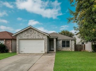 9843 Burr Press Ln, San Antonio, TX 78245