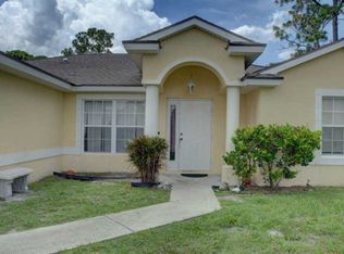 541 SW Todd Ave, Port Saint Lucie, FL 34983