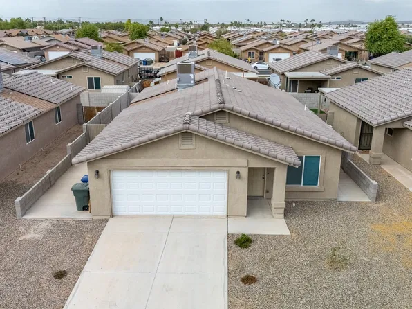 7038 E 37th Pl, Yuma, AZ 85365