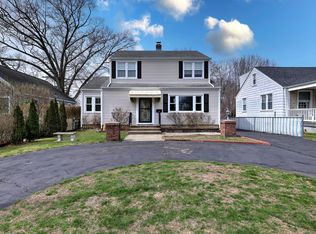 88 Hillside Ave, West Haven, CT 06516