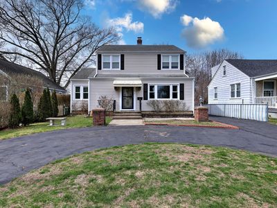 88 Hillside Avenue, West Haven, CT, 06516