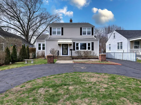 88 Hillside Avenue, West Haven, CT 06516