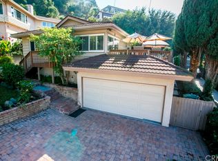 5208 Rideout Way, Whittier, CA 90601