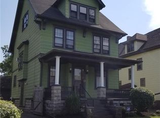 410 Huntington Ave, Buffalo, NY 14214