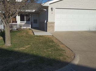 1130 Meadow View Ct UNIT 3, Sioux City, IA 51106