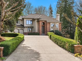 16411 SE 58th Pl, Bellevue, WA