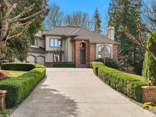 16411 SE 58th Place, Bellevue, WA 98006