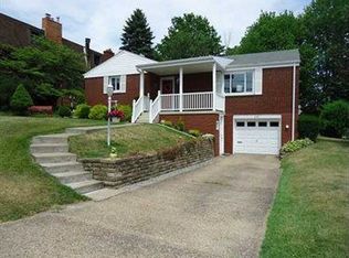 994 Grandview Ave, Pittsburgh, PA 15237
