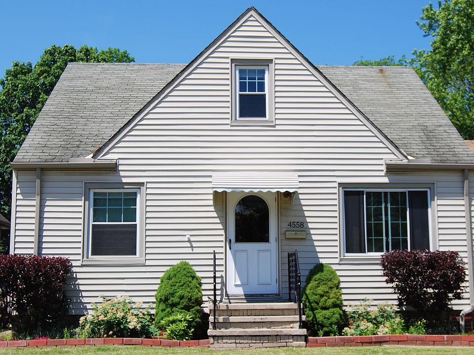 1st image of 4558 W 157th St