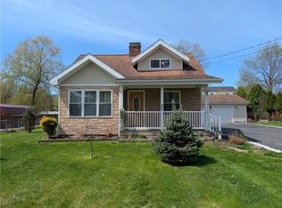 405 Wall St, Elmira, NY 14905