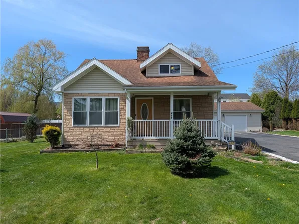 405 Wall St, Elmira, NY 14905