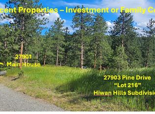 27901 Pine Drive, Evergreen, CO 80439