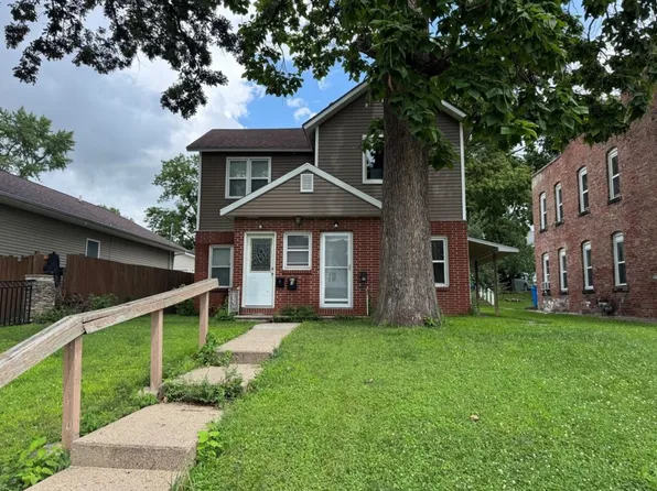 1315 E 12th St APT 3, Des Moines, IA 50316