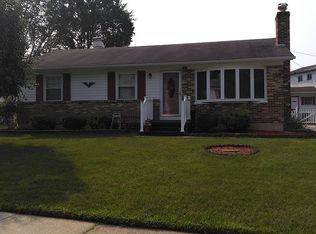 1907 Harewood Rd, Edgewood, MD 21040