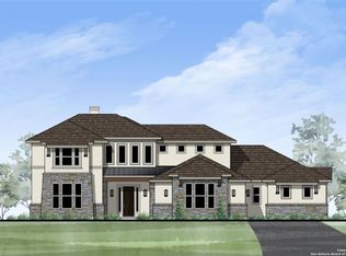4151 Wood Crk, San Antonio, TX 78257