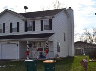 14246 S Napa Cir, Plainfield, IL 60544