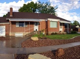 293 N 100 E, Roosevelt, UT 84066